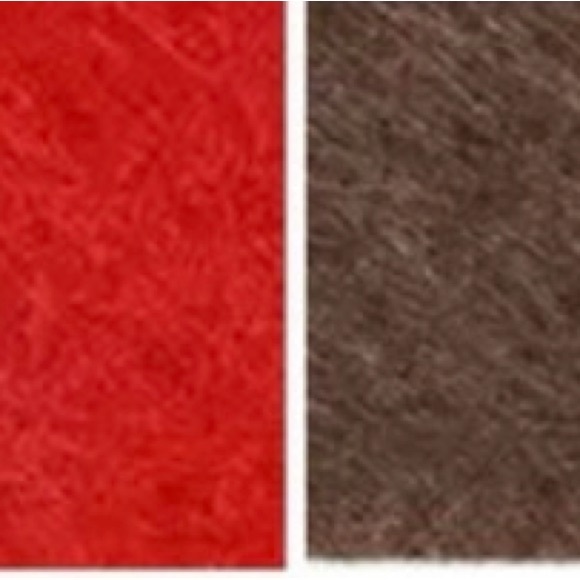 Felt insert bag organizer for Vintage Coach Ergo 9033, 9025 - Picture 6 of 6